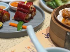 -点都德(奥体印象城店)