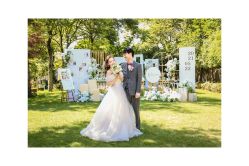 -M'S BANQUET AND SPACE ART