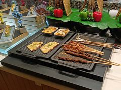 -凡塔斯牛排自助餐厅(莆田万达店)