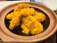 -大嫂镬仔·焖鸡煲·啫啫煲(逢源路店)