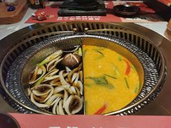 -空之介寿喜烧·和牛放题(恒隆广场店)