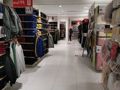 -优衣库(北京万柳华联购物中心店)