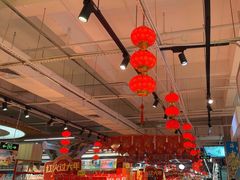 -旺豪超市(胜利购物广场店)