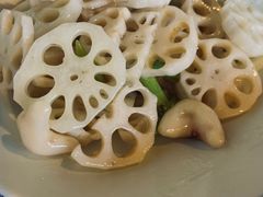 -锦岸私房菜(西栅大街店)