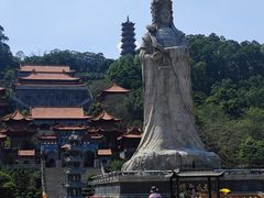 -南沙天后宫景区