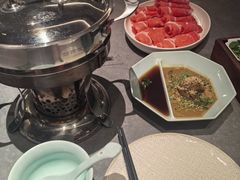 -鼎鼎香·港式火锅(北京SKP店)
