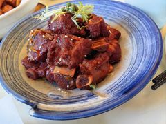 -那家·油麻菜馆(常德道店)