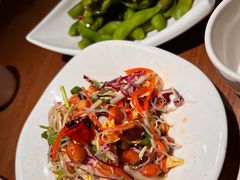 管记特色拌菜-管氏翅吧(马家堡店)