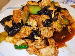-东兴楼饭庄(六里桥店)
