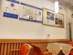 -香妃烤鸡(西单店)