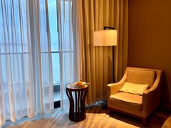 -舟山希尔顿酒店