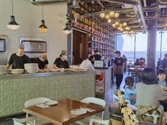 大堂-PIZZA BIANCA(万象城店)