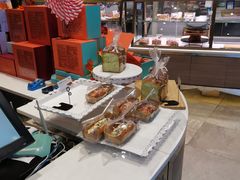 -巴黎贝甜(国贸店)