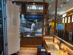 -马记永·兰州牛肉面(3019君尚店)