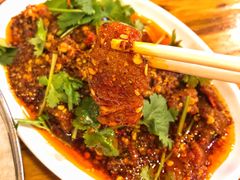 -夜烤·宜宾烧烤(洋河路店)