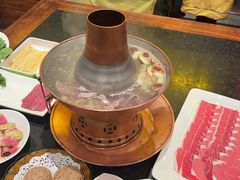 -南门涮肉(通州店)
