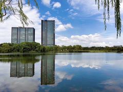 -杭州城北体育公园