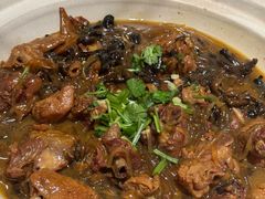 -金掌勺·锅包肉(广渠门店)