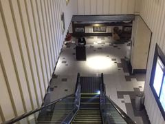 -百丽宫影城(嘉里汇店)