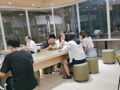 -老乡鸡(融科天地店)