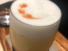 -Mercato莫卡多露台餐厅与酒吧(K11店)