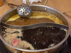 -松野谷·寿喜烧自助(华联顺义金街购物中心店)