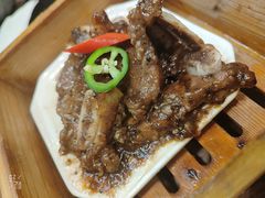 -日日鲜茶餐厅(小公园店)