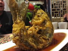 -城南往事济南风味主题餐厅(东环店)
