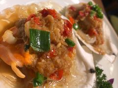 -必点海鲜·鲅鱼水饺(鞍山西道店)