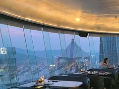 -Hi City·城市之巅