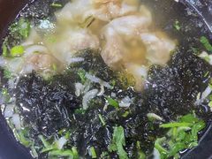 元宝汤-白魁老号饭庄(交道口店)