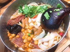 -小满手工粉(上海文峰广场店)