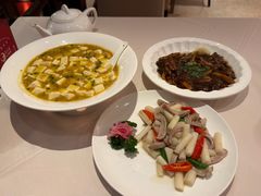 -得月楼·省级非遗·传统苏帮菜(观前店)