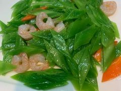 -老码头黑皮肘子锅包肉熏酱水饺(文政街店)