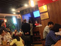-宽窄巷子成都小吃(建文店)