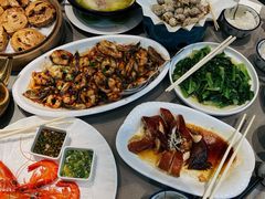 -客家汇·客家传承菜(水库店)