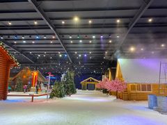 -宁波冰雪大世界(北仑区)