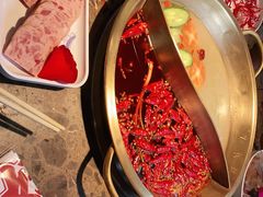 -小龙坎火锅(春熙太古里店)