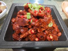 -良师门滨海人家·海鲜·家常菜(滨海城店)