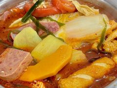 -四川老牛麻辣烫(北门桥店)