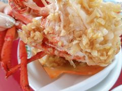-三亚相缘海鲜·烧烤·糟粕醋(三亚湾店)