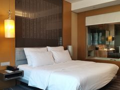 -青岛富力艾美酒店