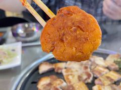 -杀猪天·韩国烤肉(总店)