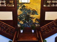 -得月楼·省级非遗·传统苏帮菜(观前店)