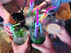 -胡桃里乐队酒馆(鎏嘉码头店)