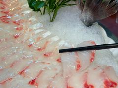 -粤盛海鲜平价店(洛溪食街店)