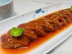 -径山十八道·风味民间菜(华夏之心店)