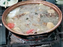 -象山村腊排骨(丽江总店)