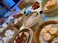 -春满园·早茶·粤菜·宴会(前海店)