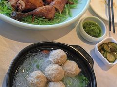 -香园楼(钻石路店)